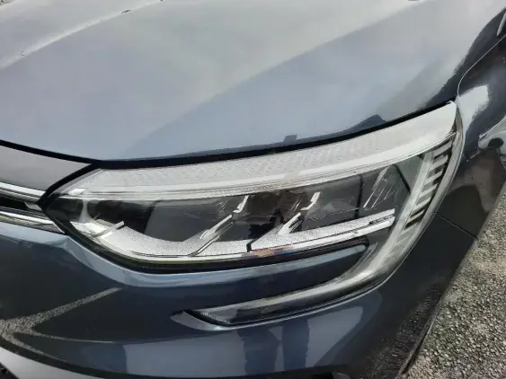 RENAULT MEGANE IV - voiture d'occasion - Photo 19