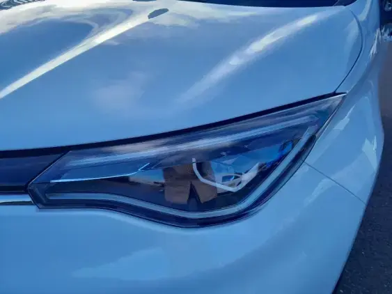 RENAULT ZOE - voiture d'occasion - Photo 19