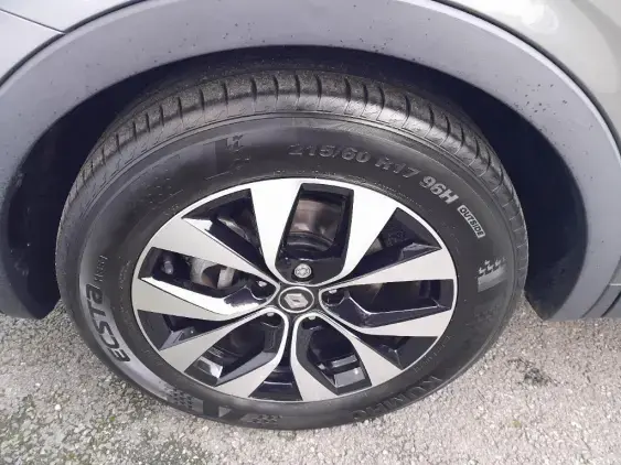 RENAULT ARKANA - voiture d'occasion - Photo 20