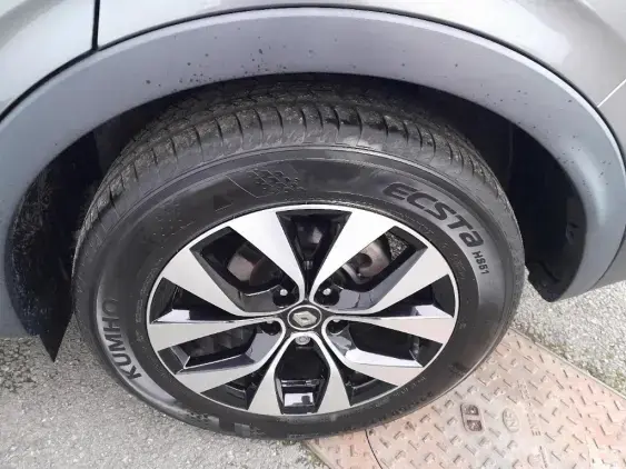 RENAULT ARKANA - voiture d'occasion - Photo 21