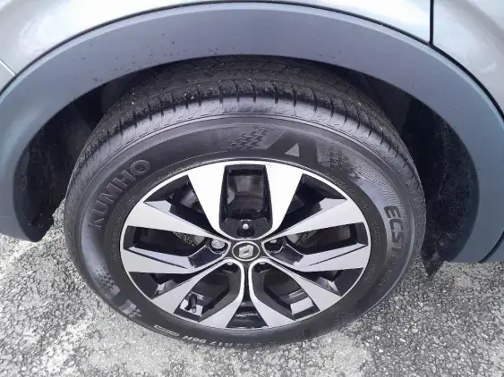 RENAULT ARKANA - voiture d'occasion - Photo 22