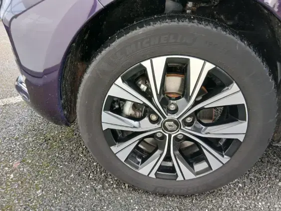 RENAULT ZOE - voiture d'occasion - Photo 20