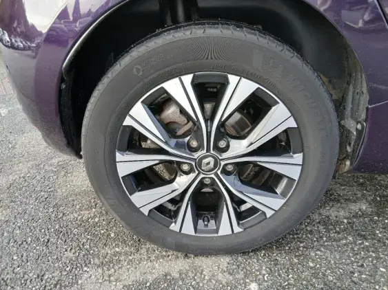 RENAULT ZOE - voiture d'occasion - Photo 22