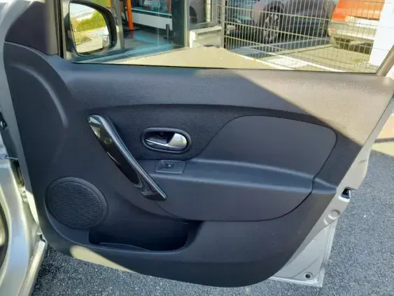 DACIA LOGAN II - voiture d'occasion - Photo 18