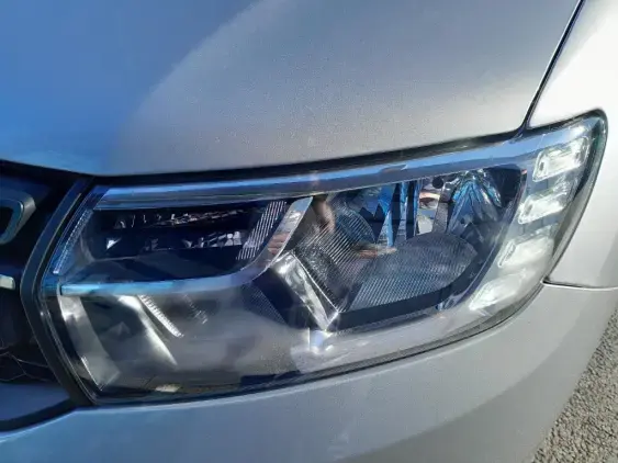 DACIA LOGAN II - voiture d'occasion - Photo 19