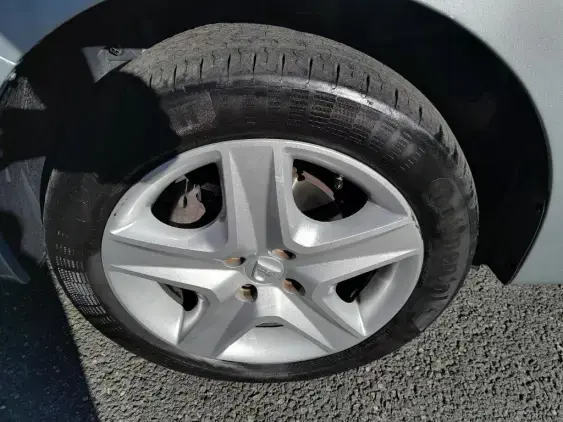 DACIA LOGAN II - voiture d'occasion - Photo 20