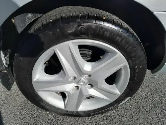 DACIA LOGAN II - voiture d'occasion - Photo 21