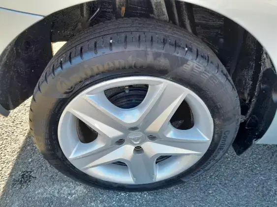 DACIA LOGAN II - voiture d'occasion - Photo 22