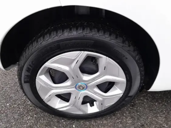 RENAULT TWINGO ELECTRIQUE III - voiture d'occasion - Photo 22