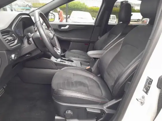 FORD KUGA III - voiture d'occasion - Photo 16