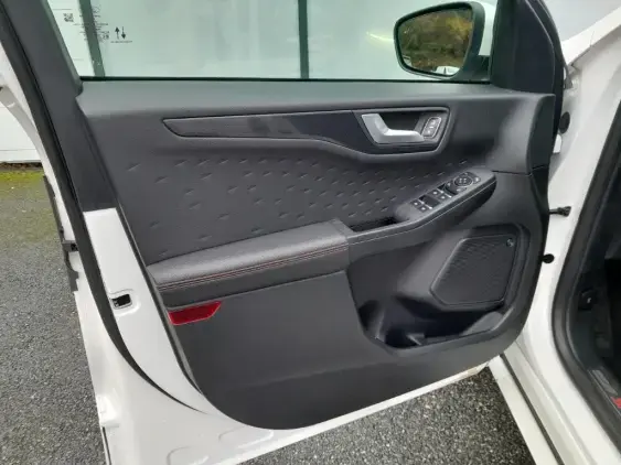 FORD KUGA III - voiture d'occasion - Photo 17