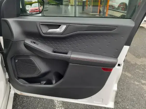 FORD KUGA III - voiture d'occasion - Photo 18