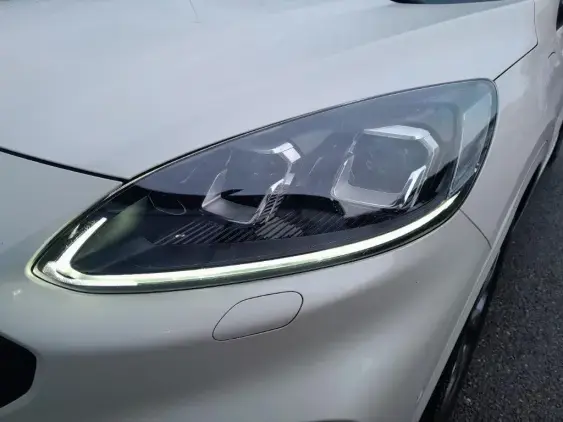 FORD KUGA III - voiture d'occasion - Photo 19