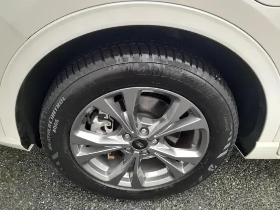 FORD KUGA III - voiture d'occasion - Photo 20