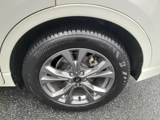 FORD KUGA III - voiture d'occasion - Photo 21