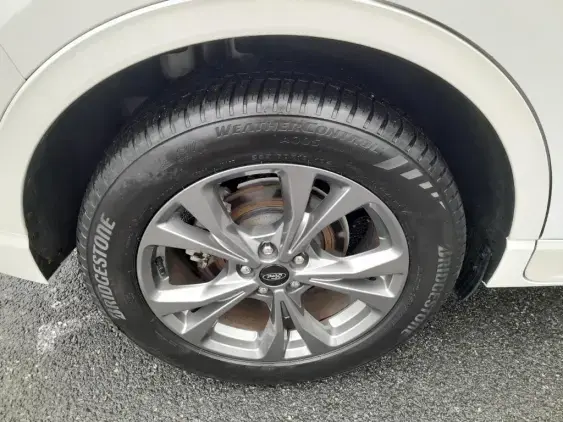 FORD KUGA III - voiture d'occasion - Photo 22