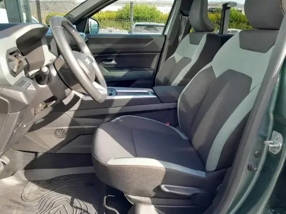 DACIA BIGSTER - voiture d'occasion - Photo 16