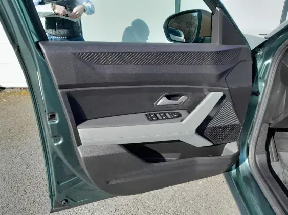 DACIA BIGSTER - voiture d'occasion - Photo 17