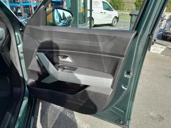 DACIA BIGSTER - voiture d'occasion - Photo 18