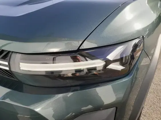 DACIA BIGSTER - voiture d'occasion - Photo 19