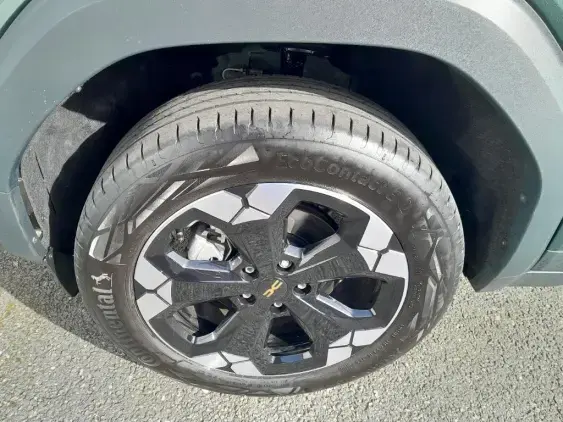 DACIA BIGSTER - voiture d'occasion - Photo 20