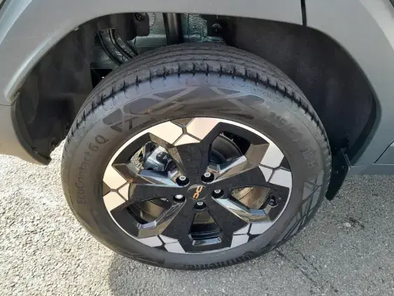 DACIA BIGSTER - voiture d'occasion - Photo 22