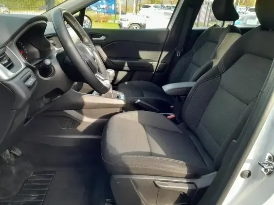 RENAULT CAPTUR II - voiture d'occasion - Photo 16