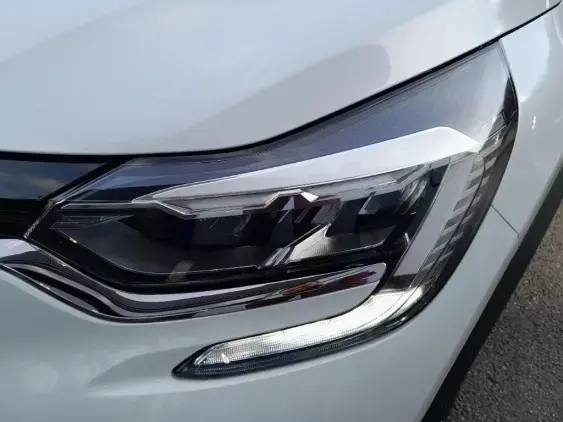 RENAULT CAPTUR II - voiture d'occasion - Photo 19