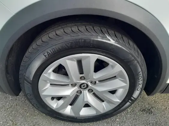 RENAULT CAPTUR II - voiture d'occasion - Photo 20