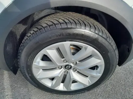 RENAULT CAPTUR II - voiture d'occasion - Photo 21