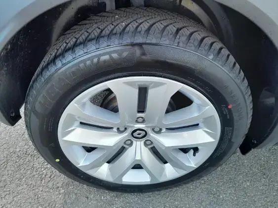 RENAULT CAPTUR II - voiture d'occasion - Photo 22