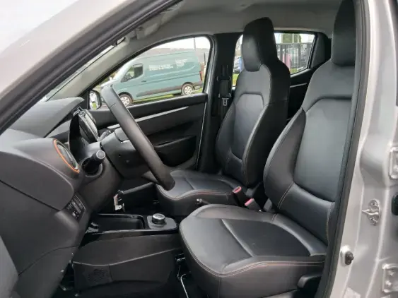 DACIA SPRING - voiture d'occasion - Photo 16