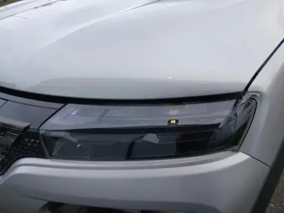 DACIA SPRING - voiture d'occasion - Photo 19