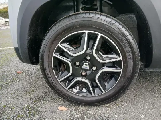 DACIA SPRING - voiture d'occasion - Photo 20