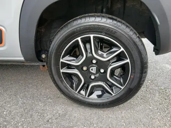 DACIA SPRING - voiture d'occasion - Photo 21