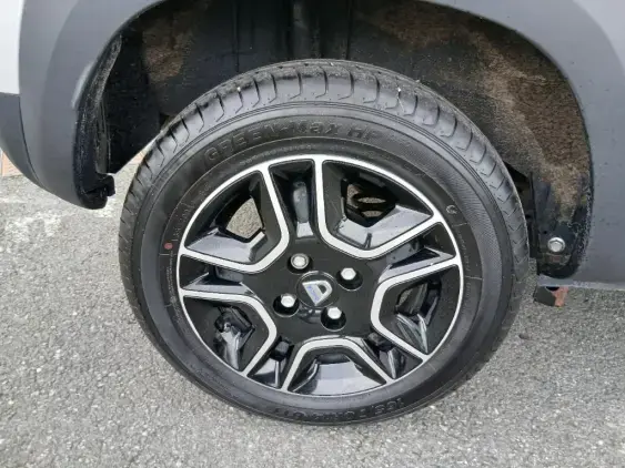 DACIA SPRING - voiture d'occasion - Photo 22