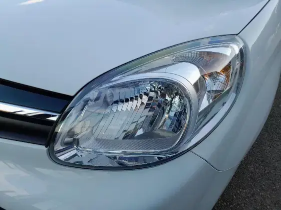 RENAULT KANGOO II - voiture d'occasion - Photo 19