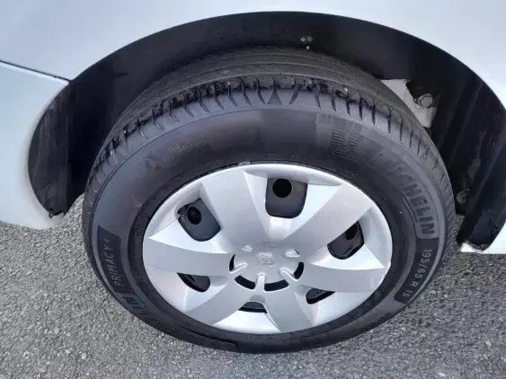 RENAULT KANGOO II - voiture d'occasion - Photo 22