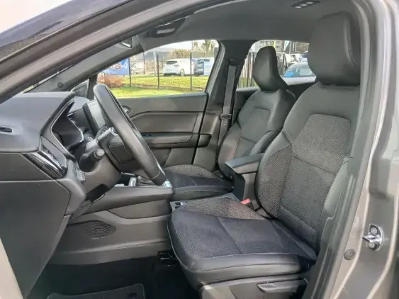 RENAULT CAPTUR II - voiture d'occasion - Photo 17