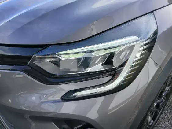 RENAULT CAPTUR II - voiture d'occasion - Photo 20