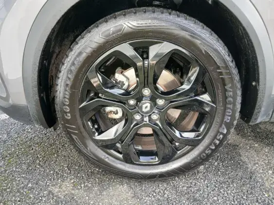 RENAULT CAPTUR II - voiture d'occasion - Photo 21