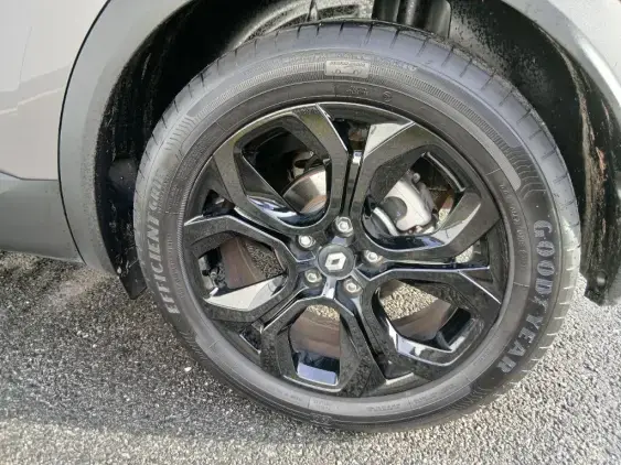 RENAULT CAPTUR II - voiture d'occasion - Photo 22