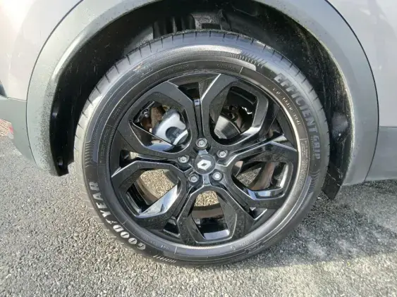 RENAULT CAPTUR II - voiture d'occasion - Photo 23