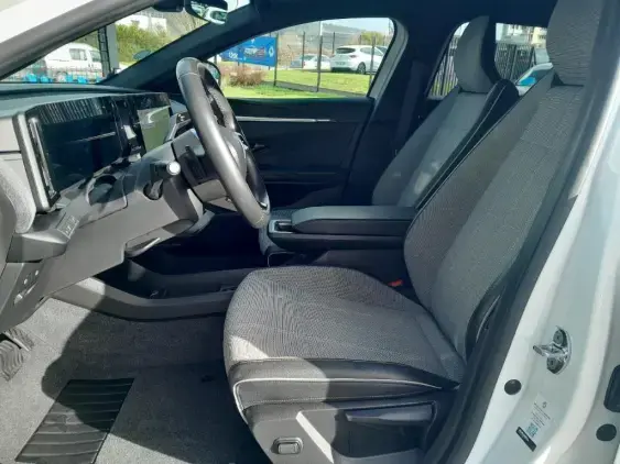 RENAULT MEGANE V - voiture d'occasion - Photo 16