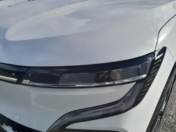 RENAULT MEGANE V - voiture d'occasion - Photo 19