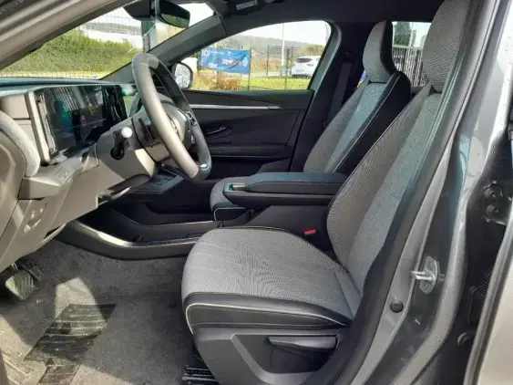 RENAULT SCENIC V ELECTRIQUE - voiture d'occasion - Photo 16