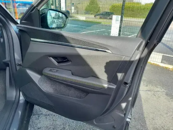 RENAULT SCENIC V ELECTRIQUE - voiture d'occasion - Photo 18