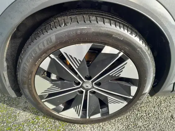 RENAULT SCENIC V ELECTRIQUE - voiture d'occasion - Photo 20