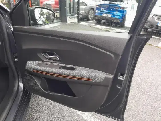 DACIA SANDERO III - voiture d'occasion - Photo 18