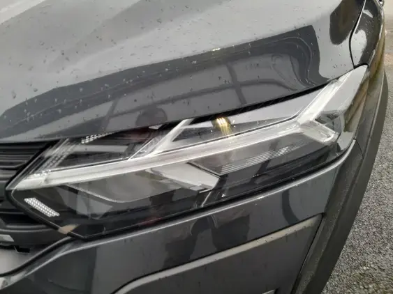 DACIA SANDERO III - voiture d'occasion - Photo 19